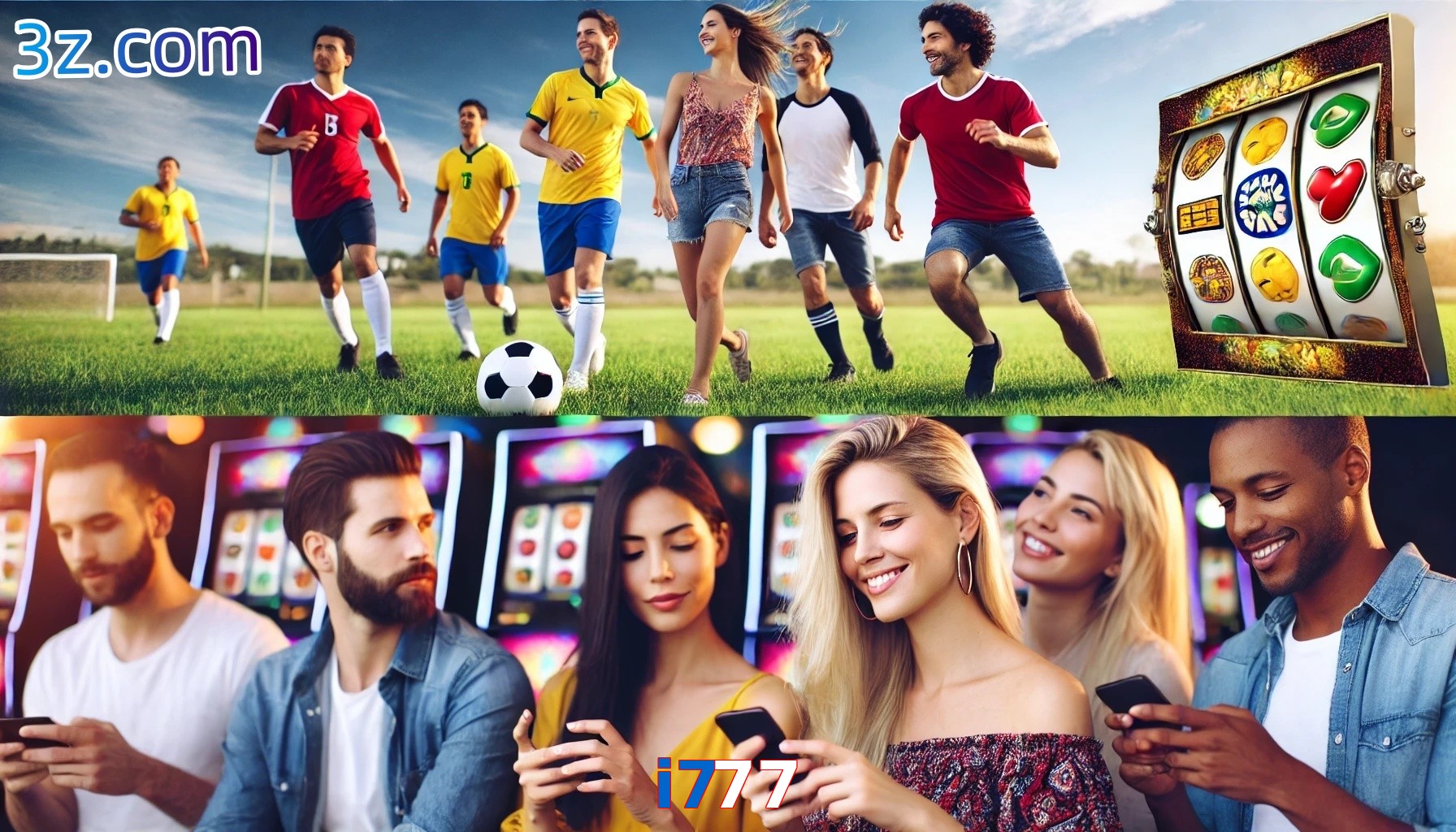 i777 cassino online mobile