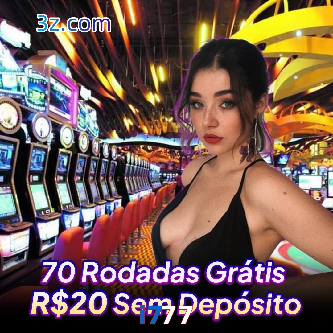 i777 jogos de azar online
